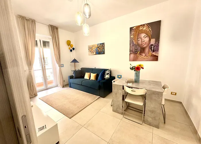 Ninfea Home