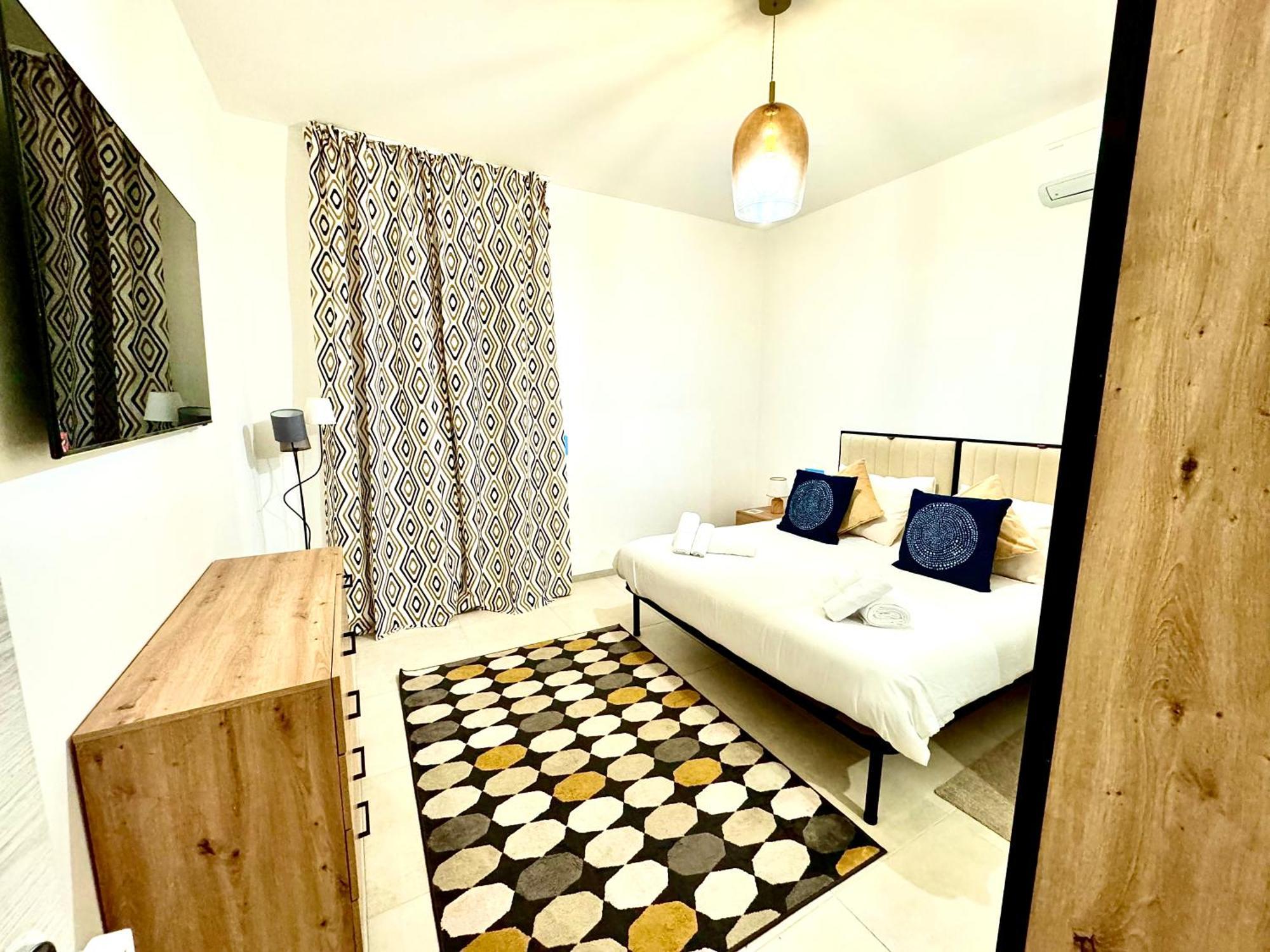 Apartamento Ninfea