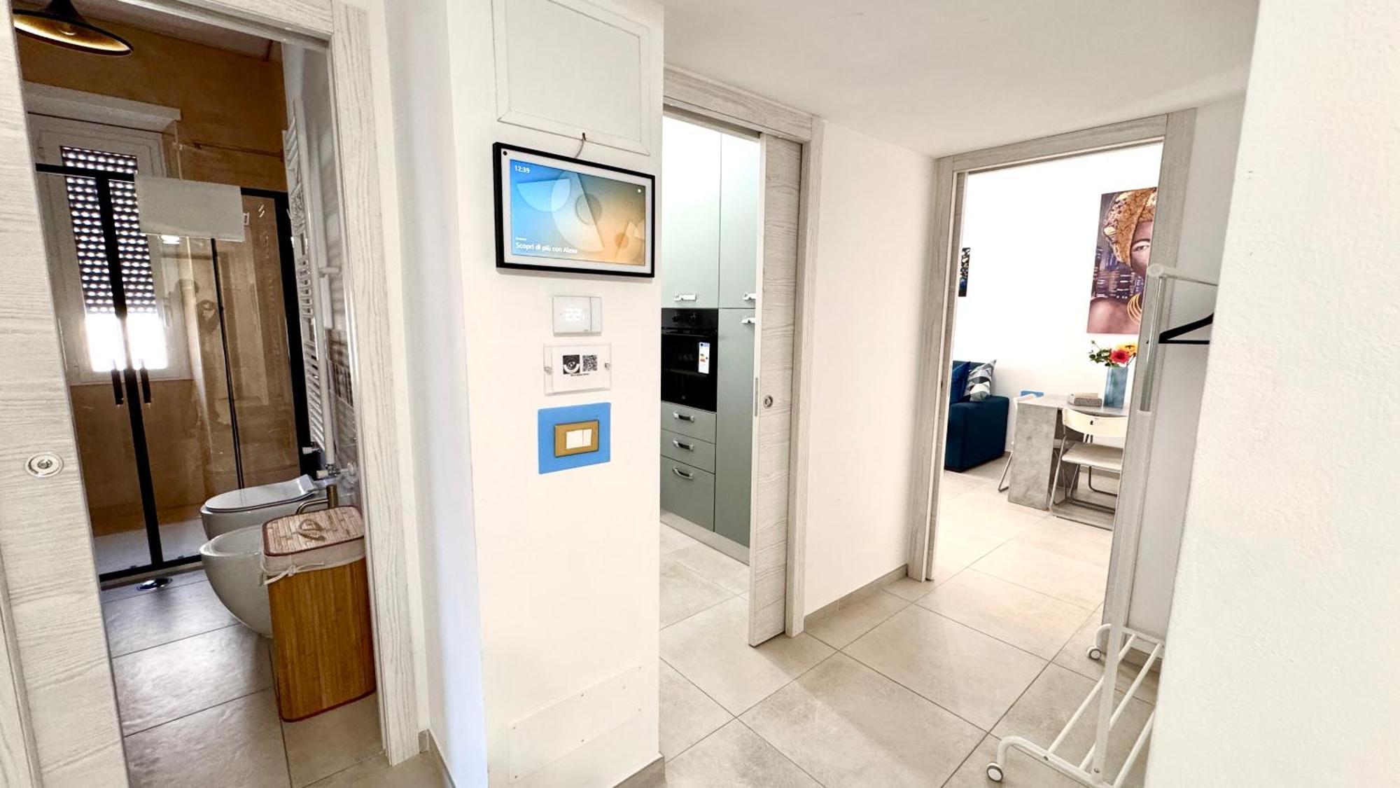 Ninfea Apartamento *